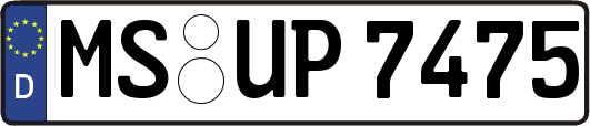 MS-UP7475