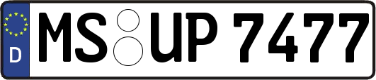 MS-UP7477