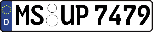 MS-UP7479