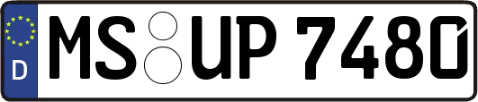 MS-UP7480