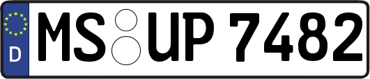 MS-UP7482
