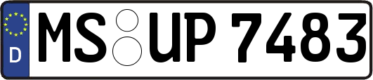 MS-UP7483