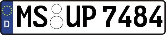 MS-UP7484
