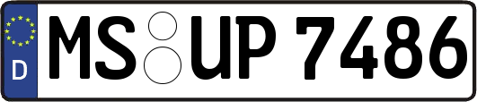 MS-UP7486