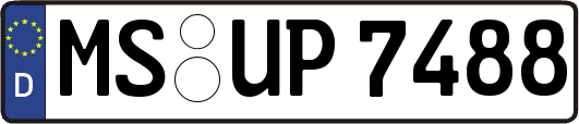 MS-UP7488