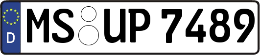 MS-UP7489