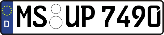MS-UP7490
