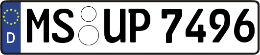 MS-UP7496