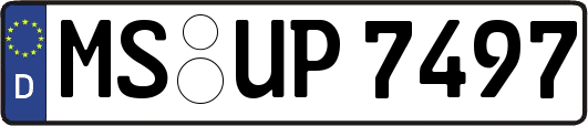MS-UP7497