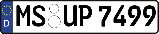 MS-UP7499
