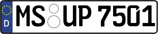 MS-UP7501