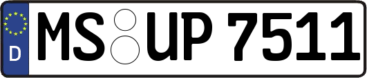 MS-UP7511