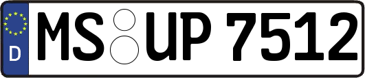 MS-UP7512