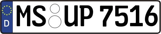 MS-UP7516