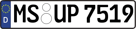 MS-UP7519