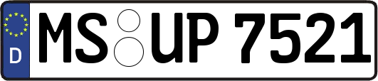 MS-UP7521