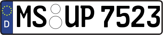 MS-UP7523