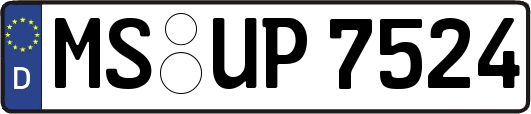 MS-UP7524