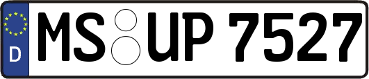 MS-UP7527