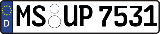 MS-UP7531