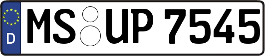 MS-UP7545