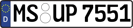 MS-UP7551