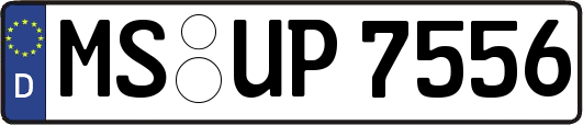 MS-UP7556