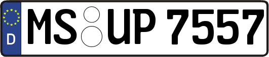 MS-UP7557
