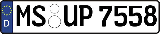 MS-UP7558