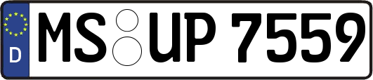 MS-UP7559