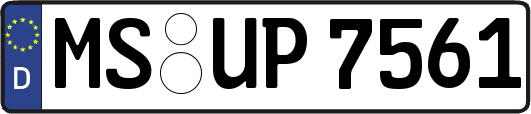 MS-UP7561