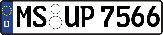 MS-UP7566