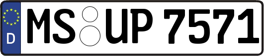 MS-UP7571