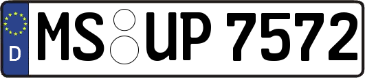 MS-UP7572