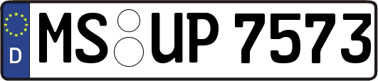 MS-UP7573