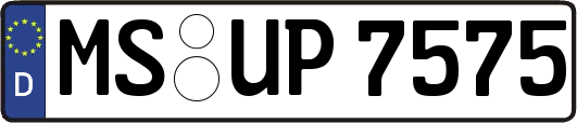 MS-UP7575
