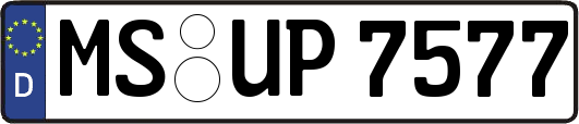 MS-UP7577