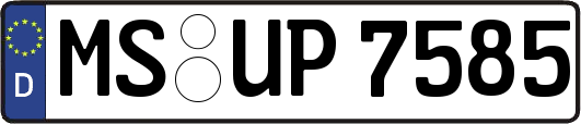 MS-UP7585