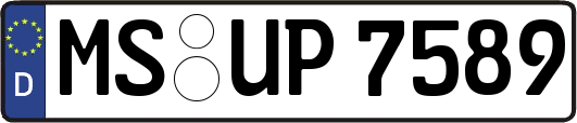 MS-UP7589