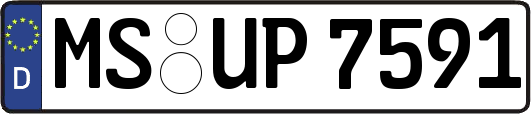 MS-UP7591
