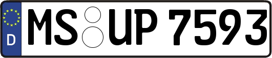 MS-UP7593