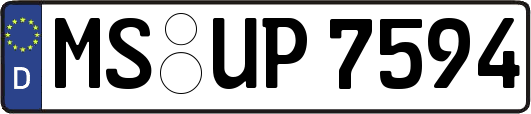 MS-UP7594
