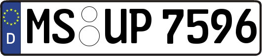 MS-UP7596