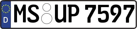 MS-UP7597