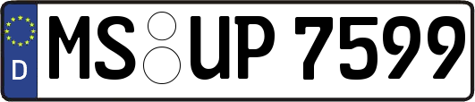 MS-UP7599