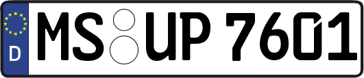 MS-UP7601