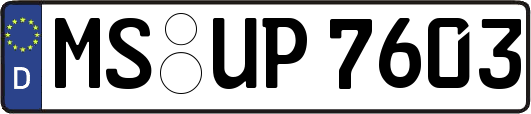 MS-UP7603