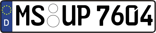 MS-UP7604