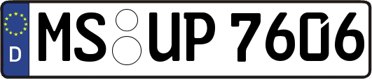 MS-UP7606