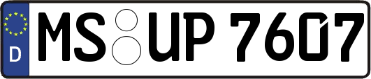 MS-UP7607